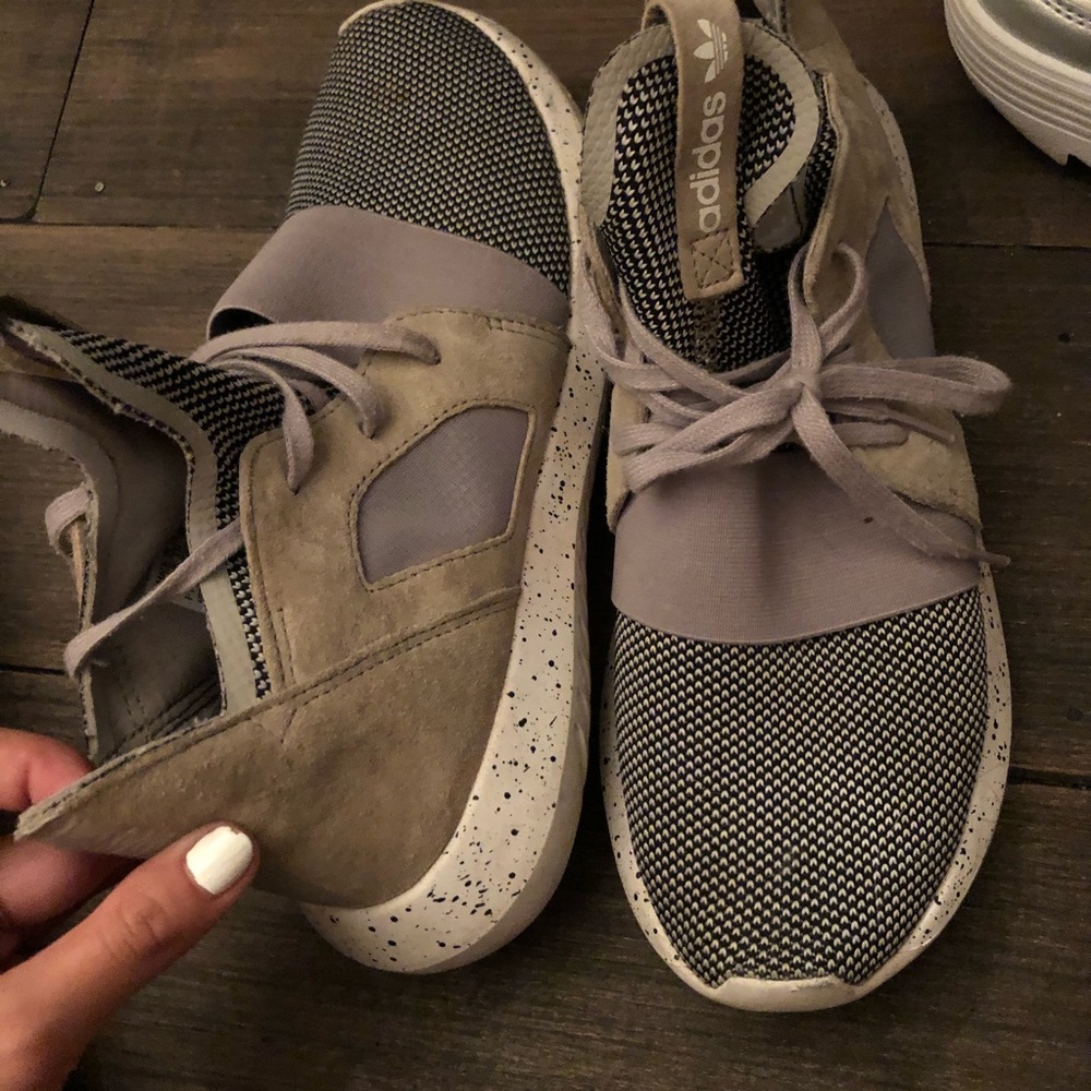 adidas tennis shoes